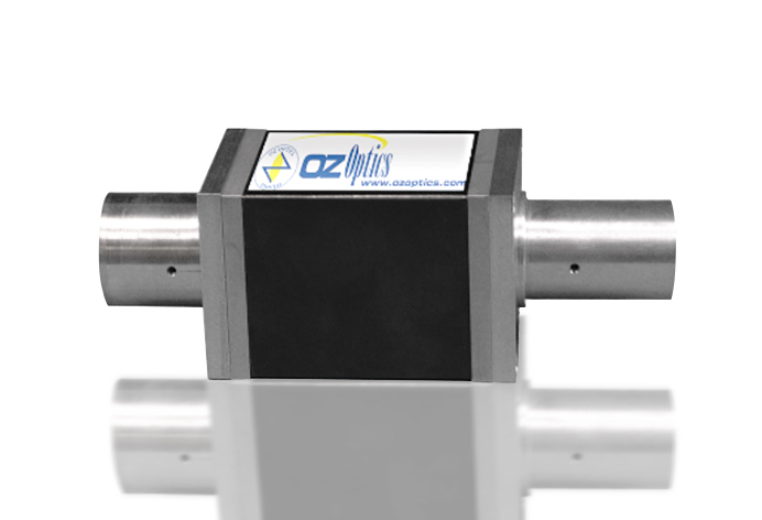 Optical Isolators