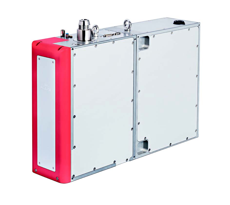 AM-MODULE NEXT GEN Prefocusing Deflection Units RAYLASE