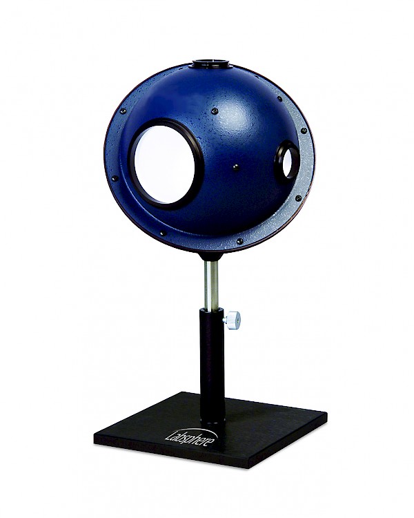 Labsphere Half Moon Instruments 3P/4P-GPS-X General Purpose Integrating Spheres & Kits Labsphere