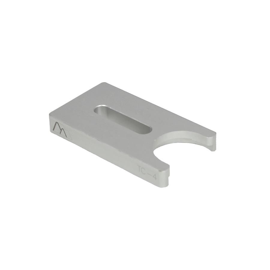 TC-4 M Table Clamp