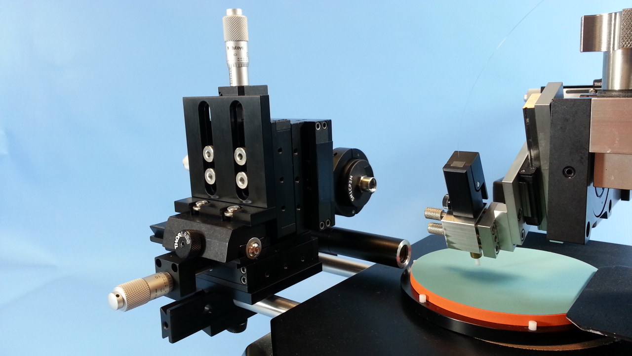 NOVA Profile Inspection Module KrellTech