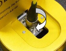 ATP3000-AZ02 Attachment