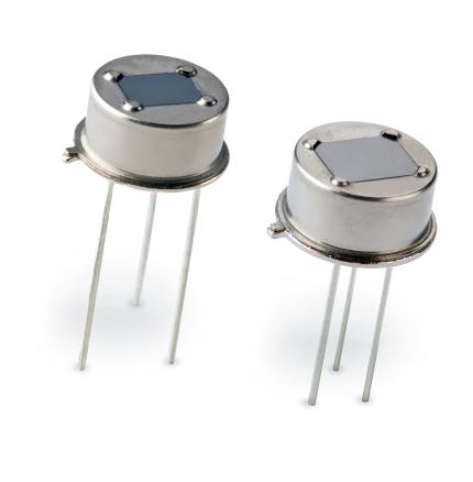 PYD Series Dual-element Pyrodetectors PIR PYD Series Dual-element Pyrodetectors PIR