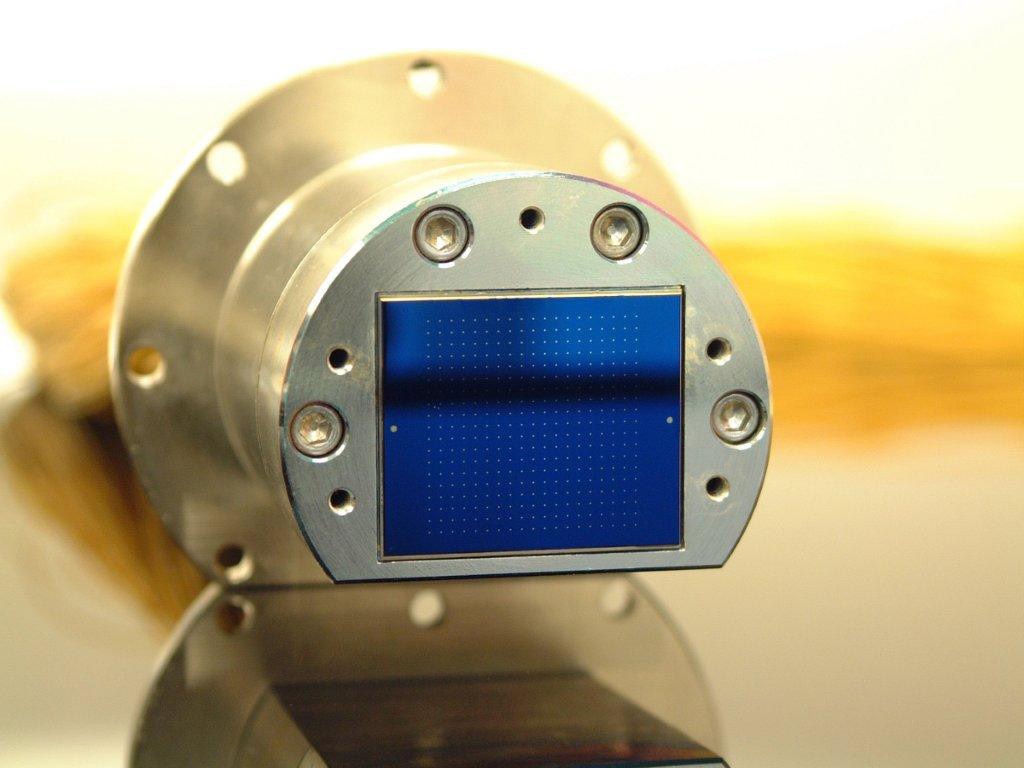 Fiber Arrays & V-Grooves Fiber Arrays & V-Grooves