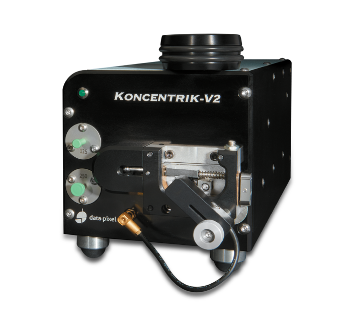 KONCENTRIK-V2 FERRULE Concentricity Measurement System