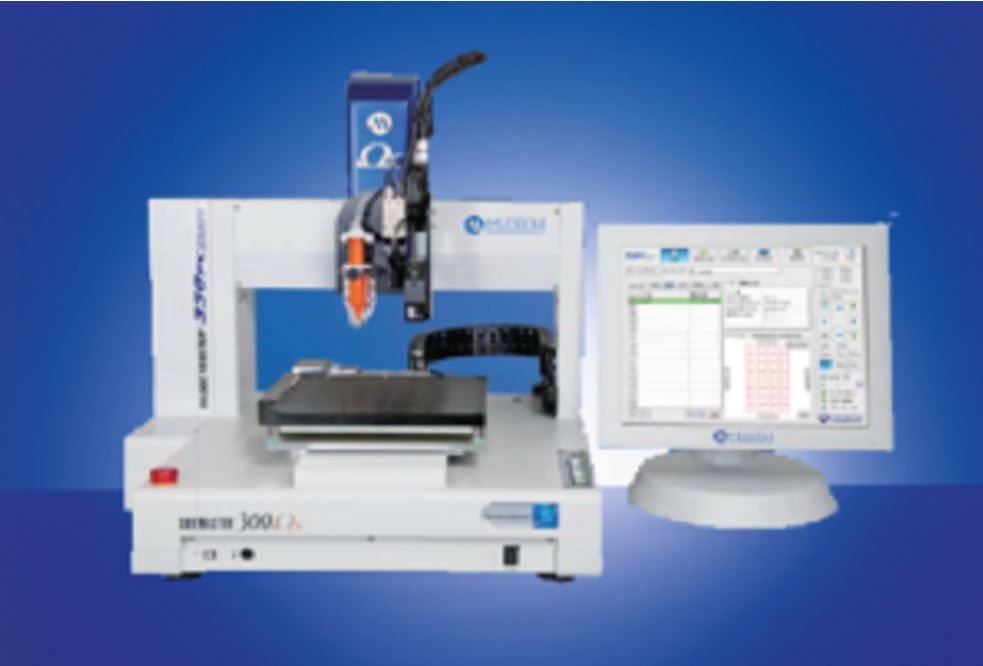 Needles and Nozzles for Dispensers Needles and Nozzles for Dispensers