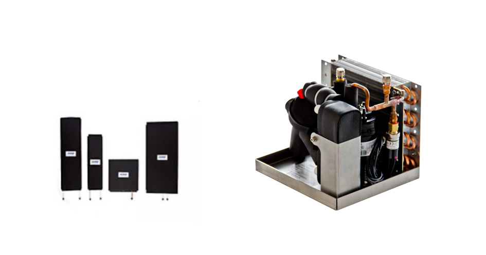 Other Liquid to Air Thermal Management Assemblies