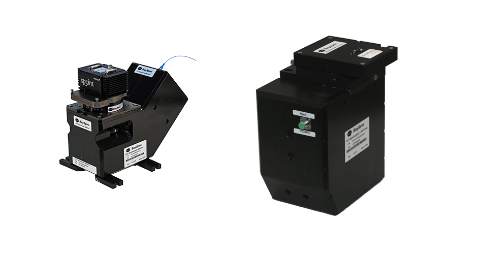 DeepView™ SD-OCT Spectrometers DeepView™ SD-OCT Spectrometers