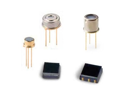 DigiPile Thermopile Sensors DigiPile Thermopile Sensors