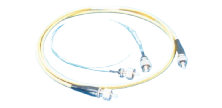 PFA Attenuating MM Patch Cables PFA Attenuating MM Patch Cables