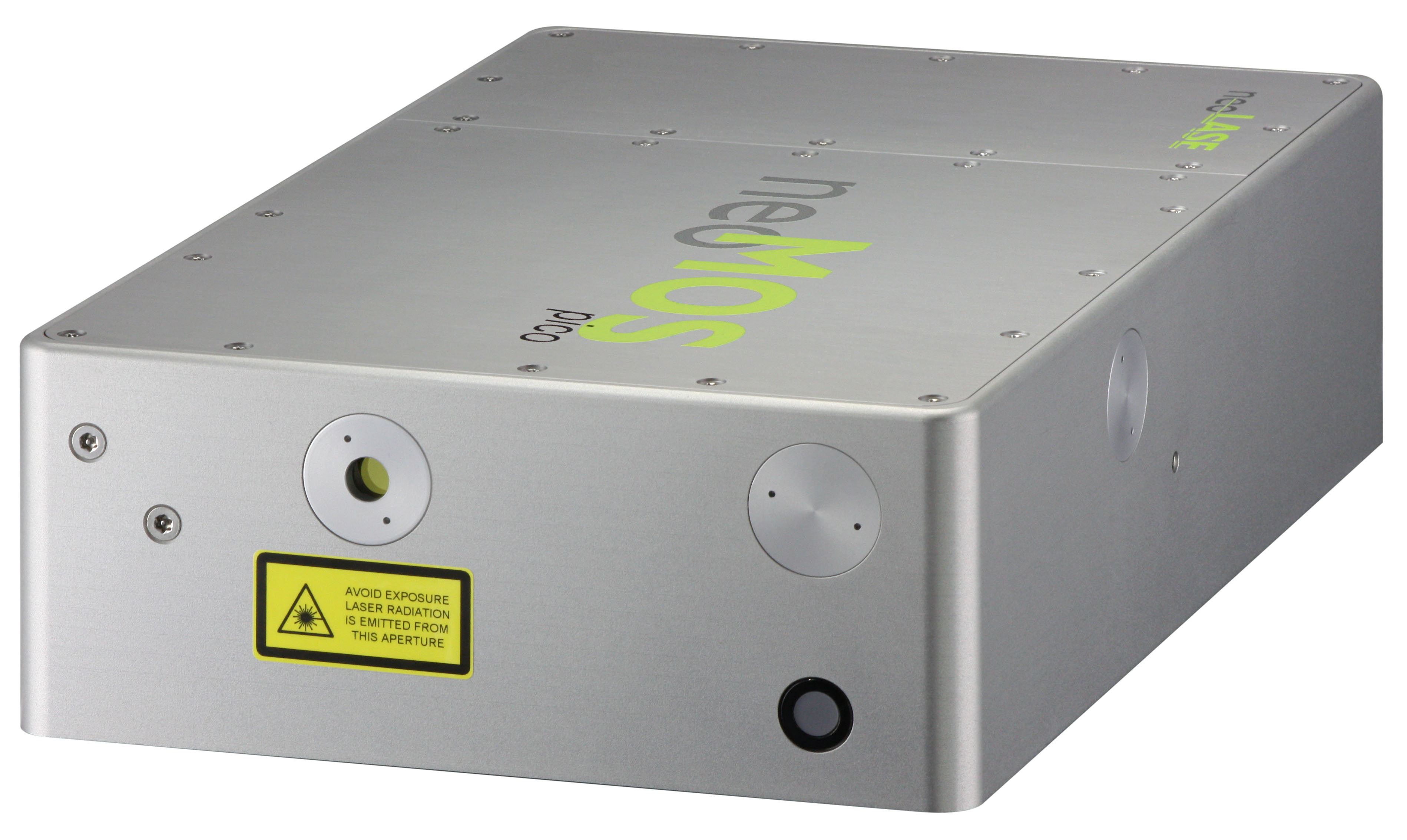 neoMOS High Power 1030 1064 nm Lasers