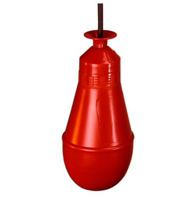 FFSMC Series Cable End Float Switches Cynergy3 - Sensatas